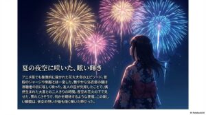 アオのハコの蝶野雛は振られる