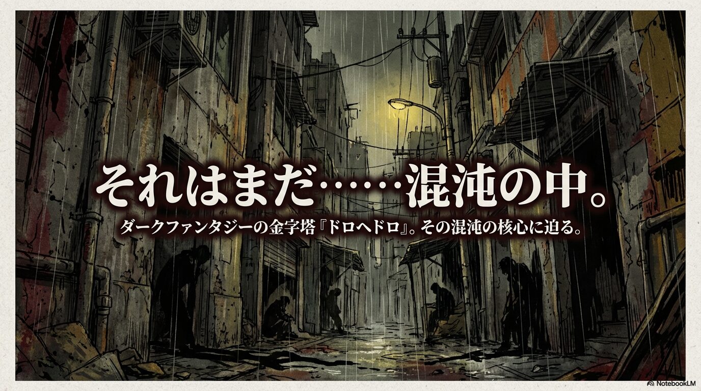 『ドロヘドロ』キャラ一覧！メインから夏木・二階堂まで網羅。心の声優やマスクの設定も解説